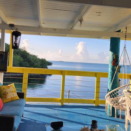 My Little Shack By The Sea Lajas Exterior foto