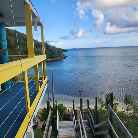 My Little Shack By The Sea Lajas Exterior foto