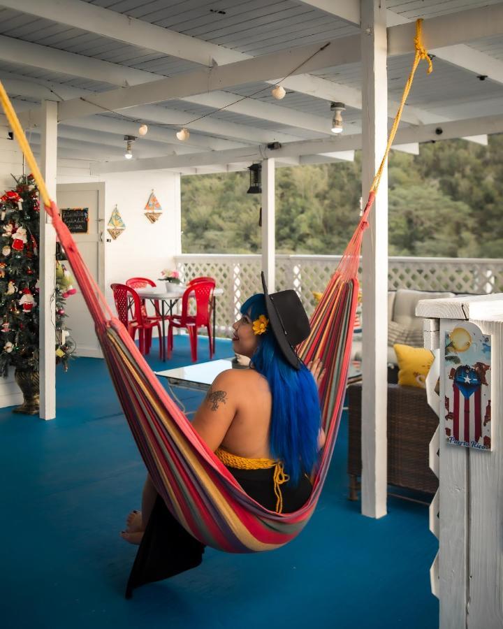 My Little Shack By The Sea Lajas Exterior foto
