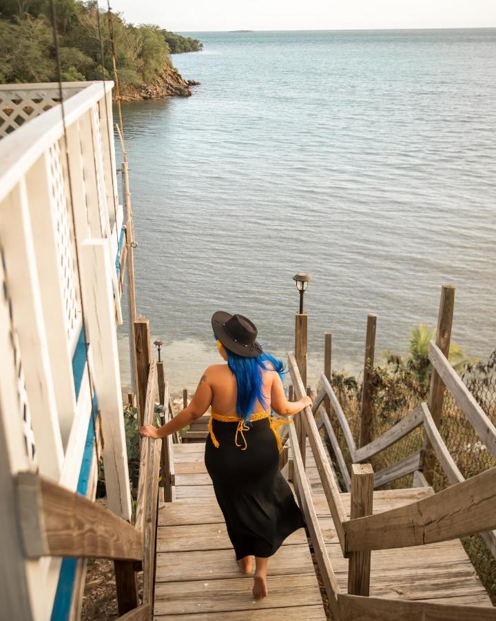 My Little Shack By The Sea Lajas Exterior foto