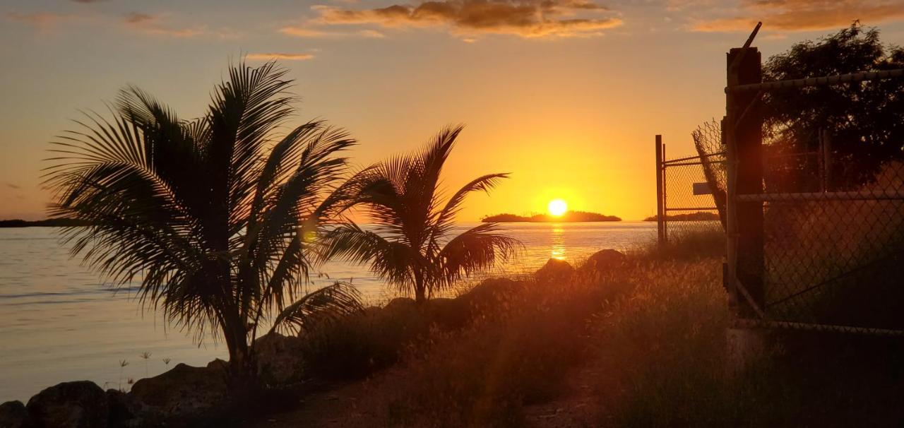 My Little Shack By The Sea Lajas Exterior foto