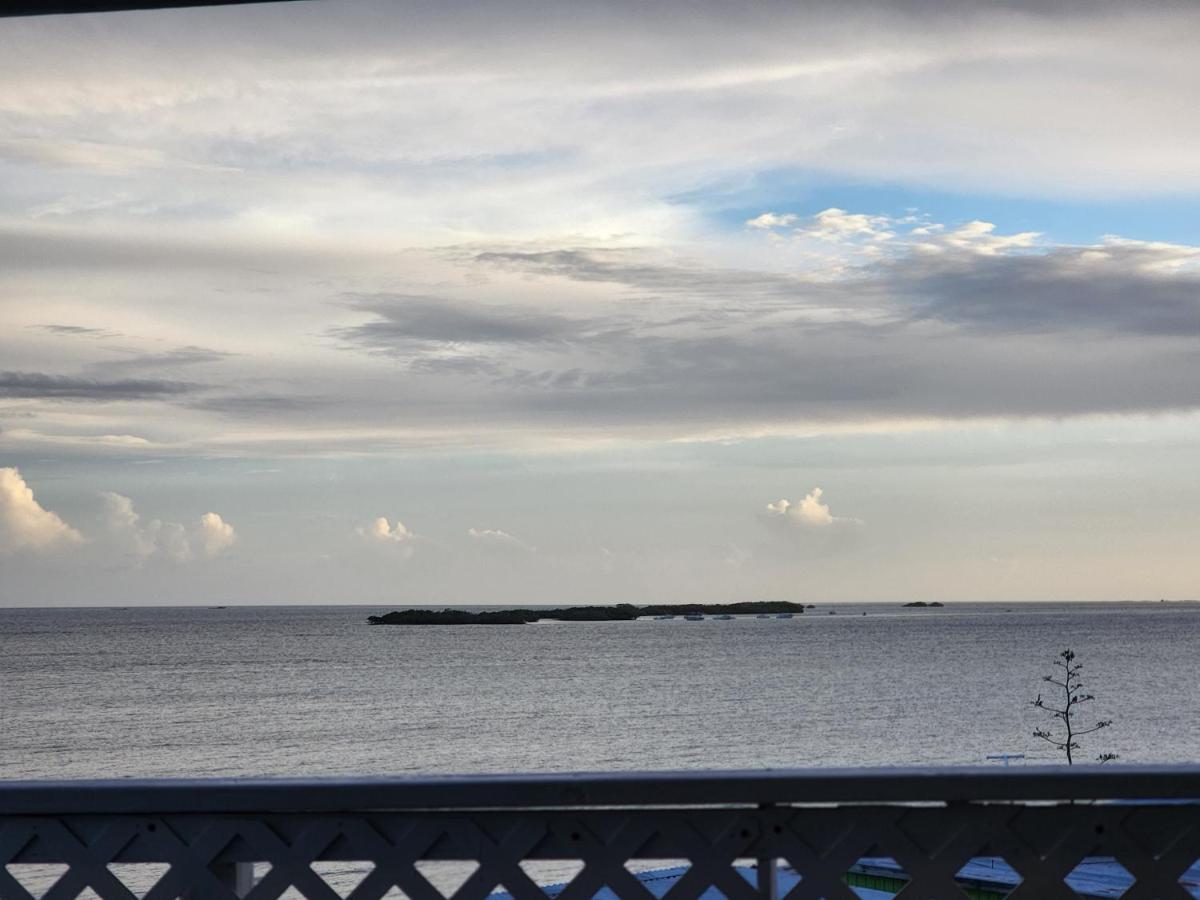 My Little Shack By The Sea Lajas Exterior foto