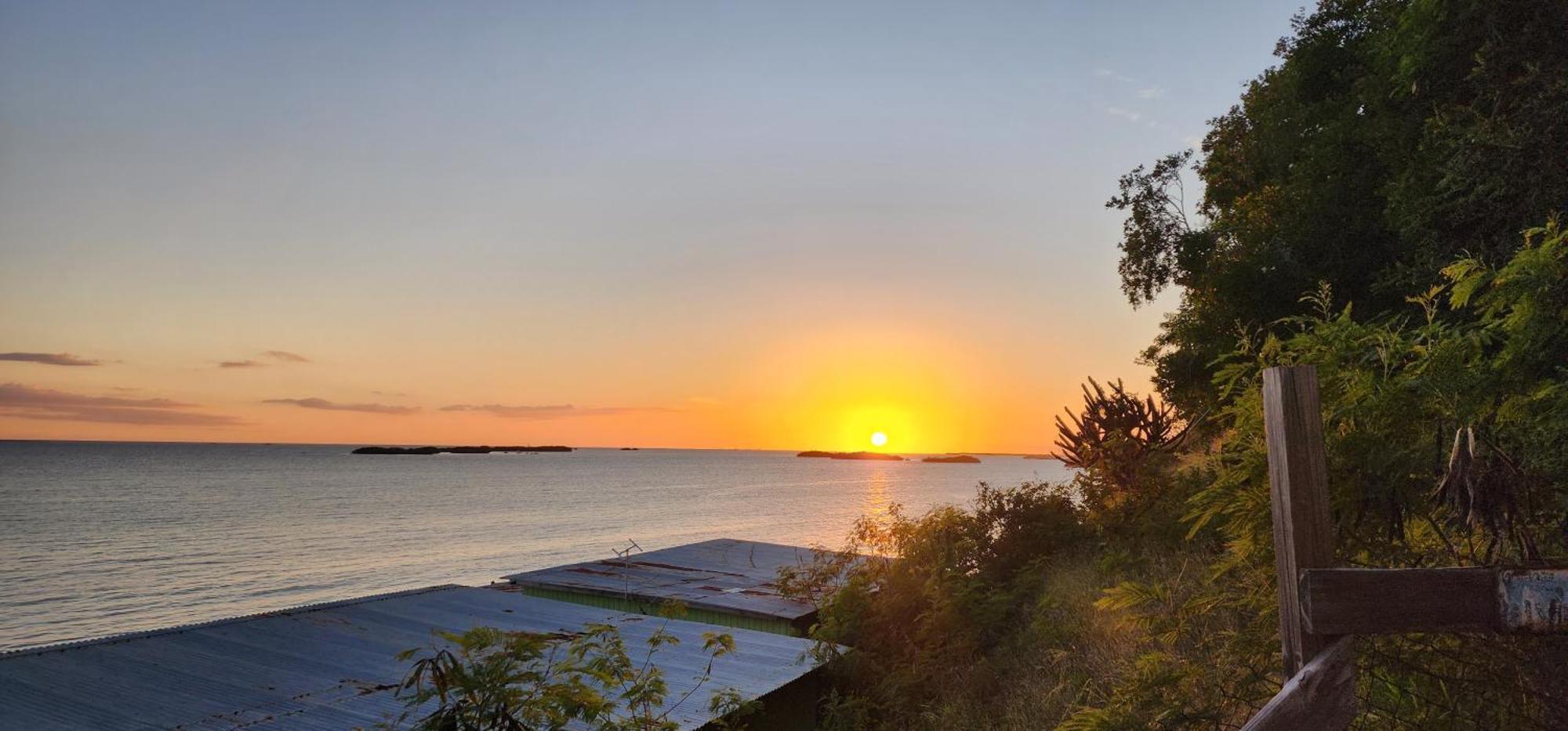 My Little Shack By The Sea Lajas Exterior foto
